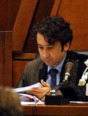 Trovati con 6 chili di hashish In quattro sotto processo 