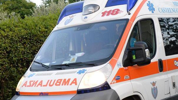 La centrale del 118 trasferita a Viareggio