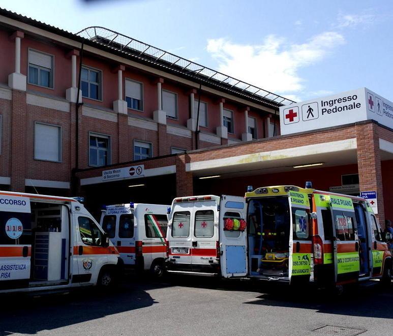 I DATI DI VITI SU CISANELLO SONO VECCHI