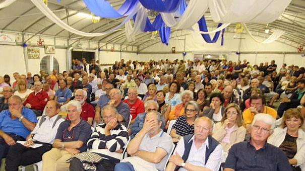 Pd, in cinque alla guida del partito
