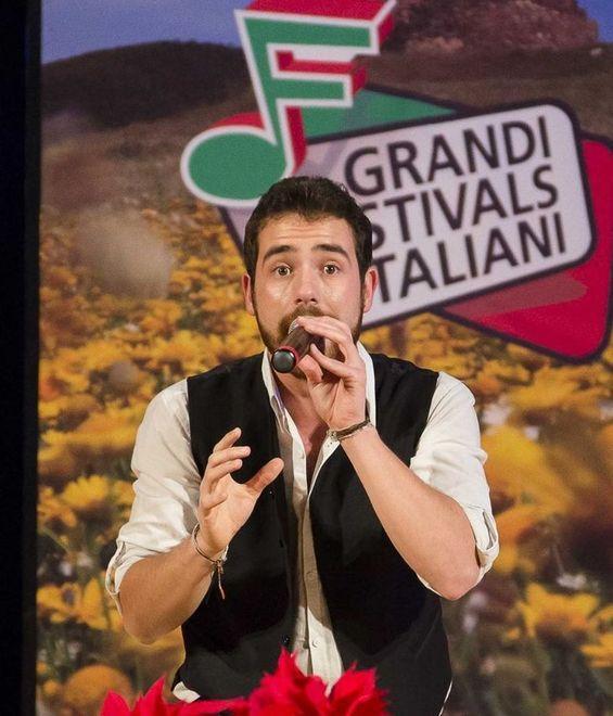 Iscrizioni al Festival della Sardegna, caccia alle nuove voci talentuose