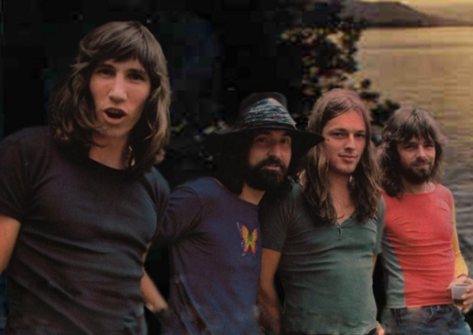 Pink Floyd, la leggenda si rinnova 