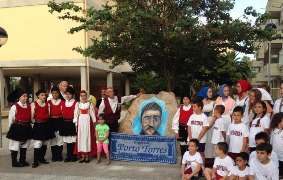 Il ricordo di “Lello”Arru si è trasformato in una festa