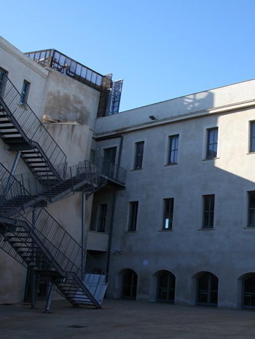 Architettura, torna la scuola estiva 
