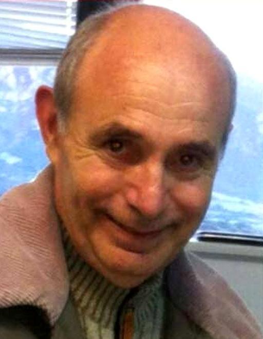 Padru, nessuna traccia del pensionato scomparso