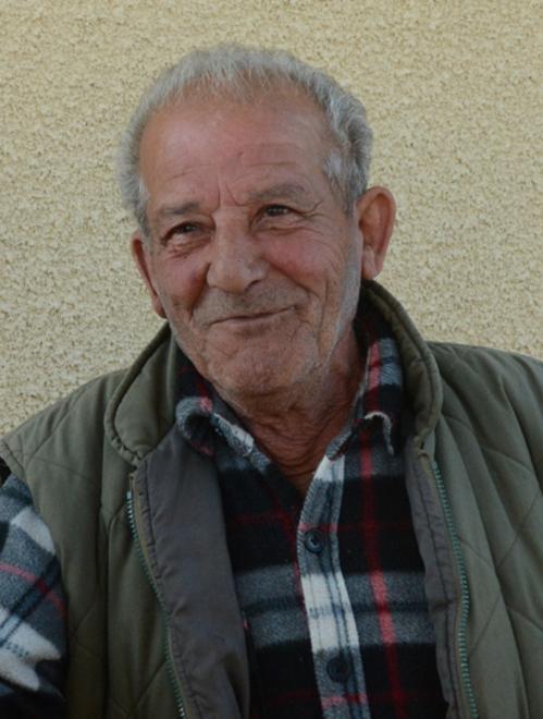 Un tesoro portato alla luce da due contadini 