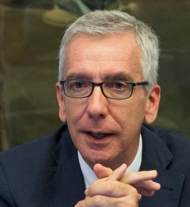 Pigliaru: ottima notizia i fondi per la scuola 