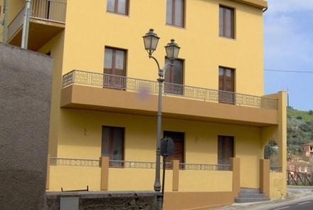 Bando per affidare l’albergo comunale