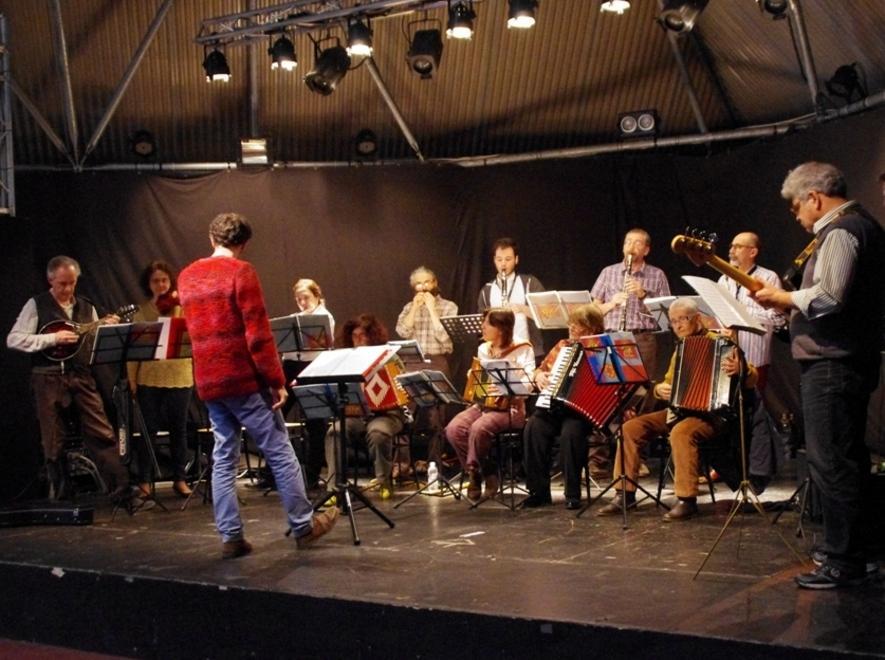 Una serata di ecologia e musica per scienziato e orchestra