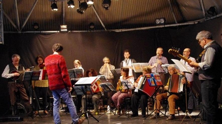 Una serata di ecologia e musica per scienziato e orchestra