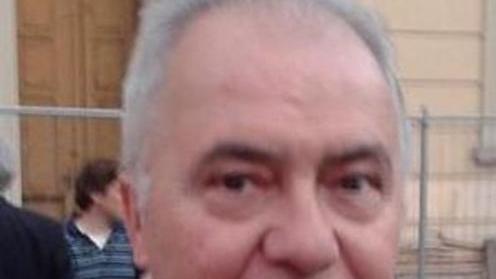 Addio Vicenzi, una vita di musica