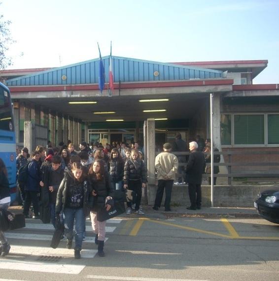 Scuole, degrado senza soluzione 