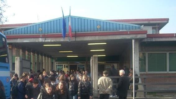 Scuole, degrado senza soluzione