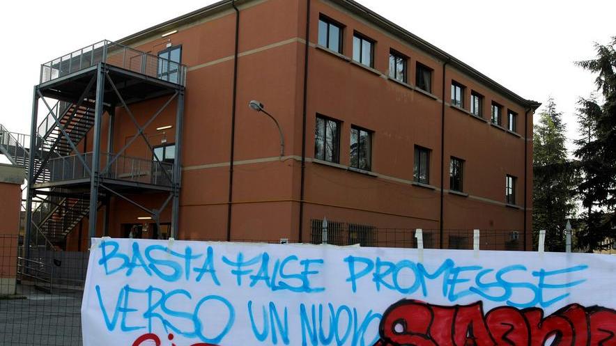 Per il Sigonio si aspetterà il 2015
