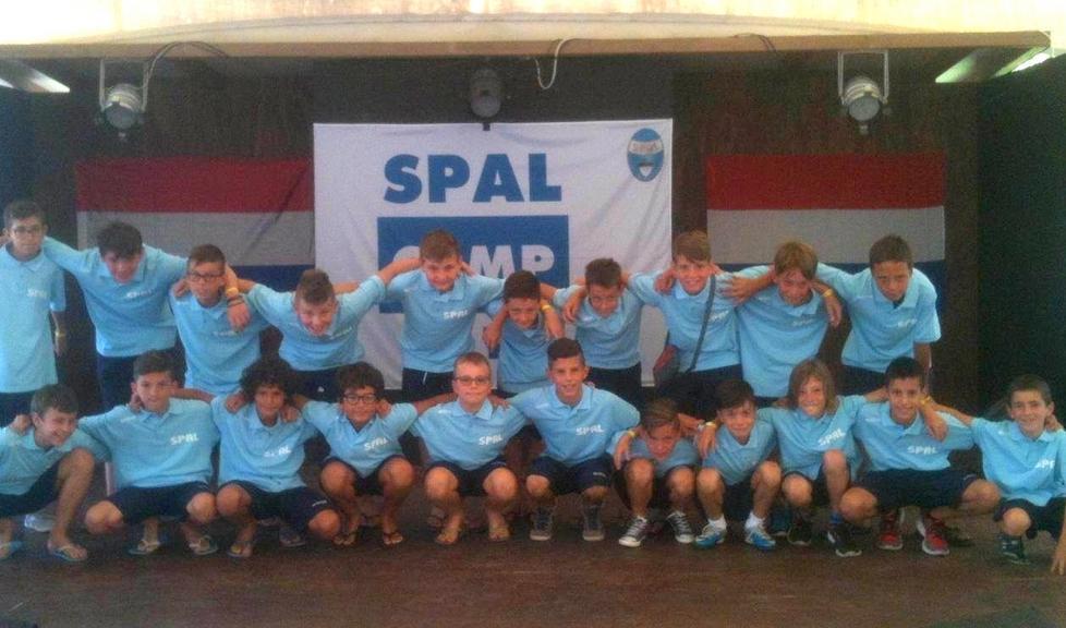 Lo Spal Camp conquista l’Europa 