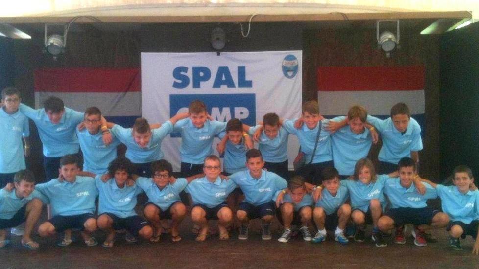 Lo Spal Camp conquista l’Europa