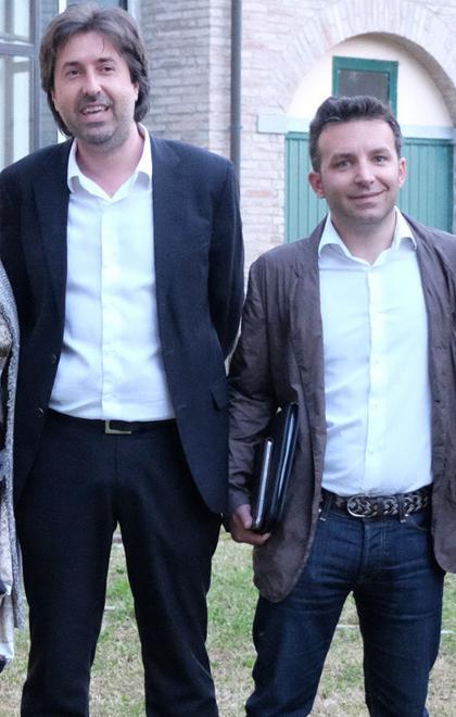 «Arriveranno i finanziamenti per la scuola di Dosso»