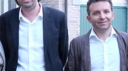 «Arriveranno i finanziamenti per la scuola di Dosso»