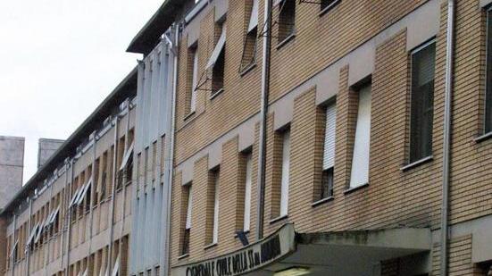 Installate le zanzariere in alcuni reparti dell’ospedale