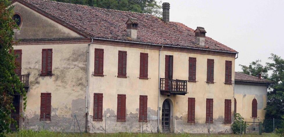 Gioielli architettonici di Quartesana in mostra 