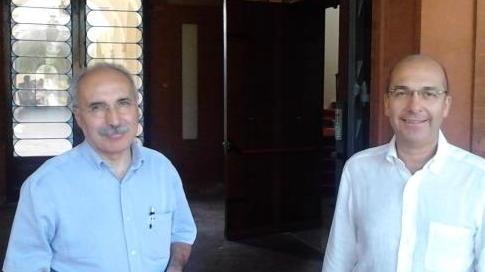 L’Amsefc raggruppa le sedi ed ora è stabile alla certosa