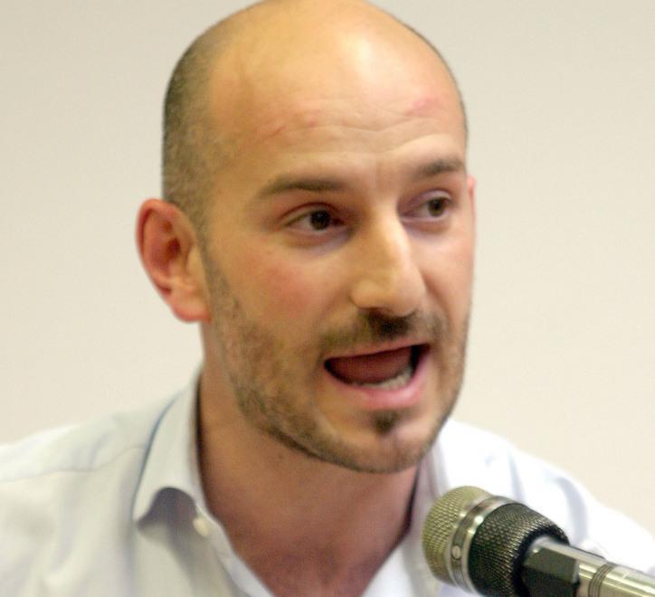Calvano, sì dai cuperliani I renziani puri ne parlano 
