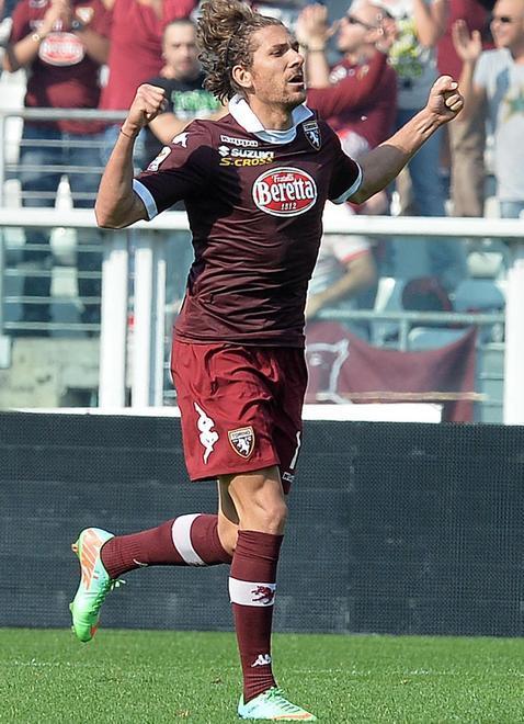 Il Milan accelera per Cerci Ucan e Cole alla Roma 