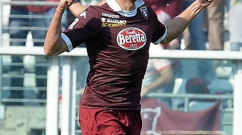 Il Milan accelera per Cerci Ucan e Cole alla Roma
