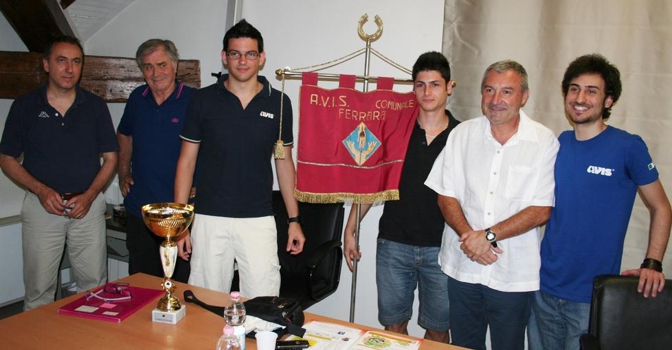 Atletica Estense e Avis ancora insieme per Ferrara meeting 