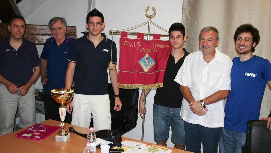 Atletica Estense e Avis ancora insieme per Ferrara meeting