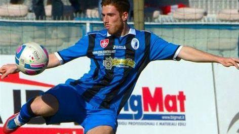 Spal, è il ’93 Sampietro il mediano nel mirino