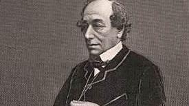 Erano centesi le origini del celebre politico Disraeli