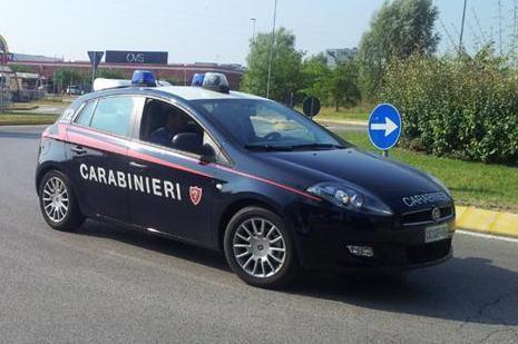 In cella per le persecuzioni senza fine 