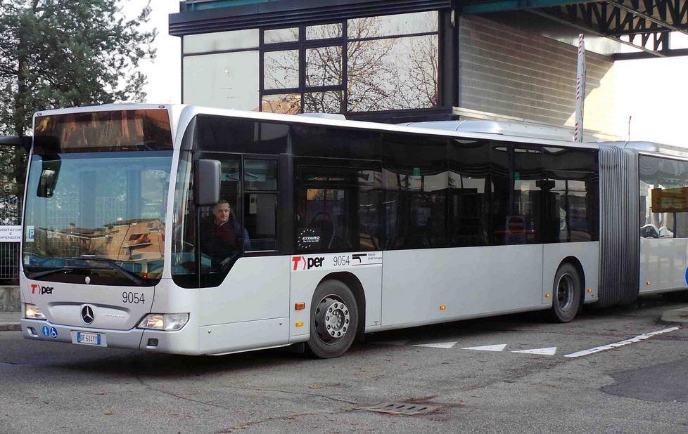 Tper, più passeggeri e meno «portoghesi» 