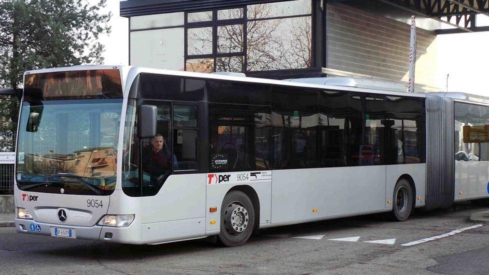 Tper, più passeggeri e meno «portoghesi»