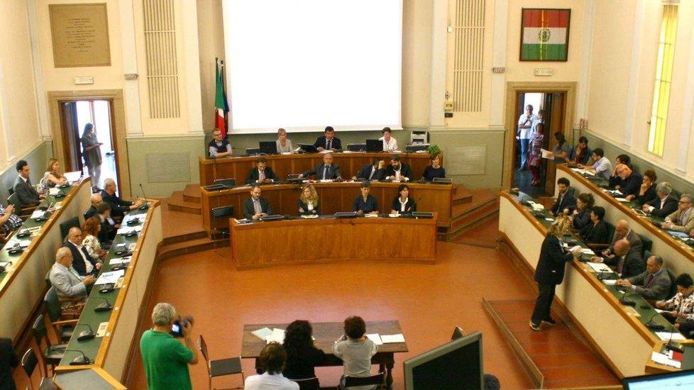 Ultimo posto ai grillini in commissione controllo