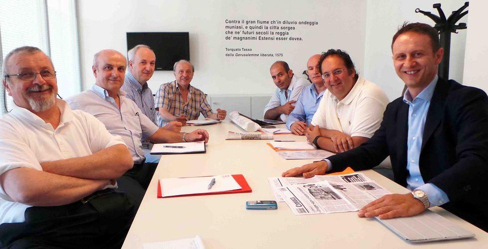 Sagre e Ascom alla ricerca di un’intesa 