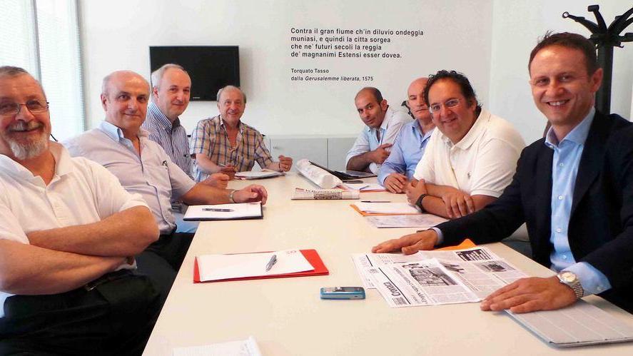 Sagre e Ascom alla ricerca di un’intesa