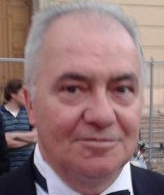 Anche Boretto piange il maestro Giuliano Vicenzi