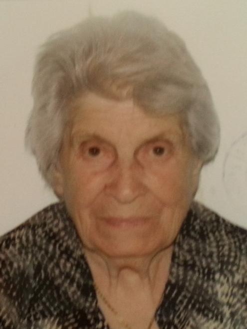 Morta sull’auto del figlio non ancora fissati i funerali 