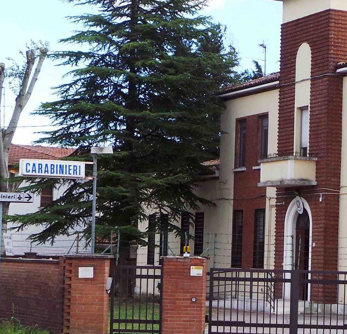 I Nas all’asilo parrocchiale 