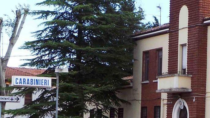 I Nas all’asilo parrocchiale