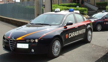 Spacciavano marijuana nel garage di casa 