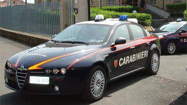 Spacciavano marijuana nel garage di casa