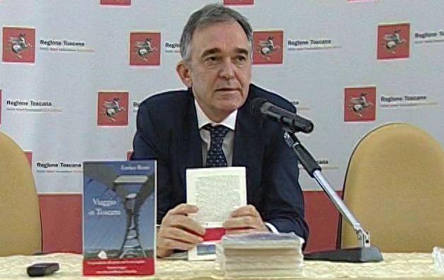 I mali della Valdinievole nel libro di Enrico Rossi 