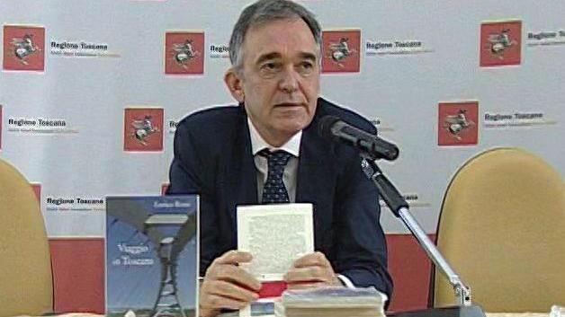 I mali della Valdinievole nel libro di Enrico Rossi
