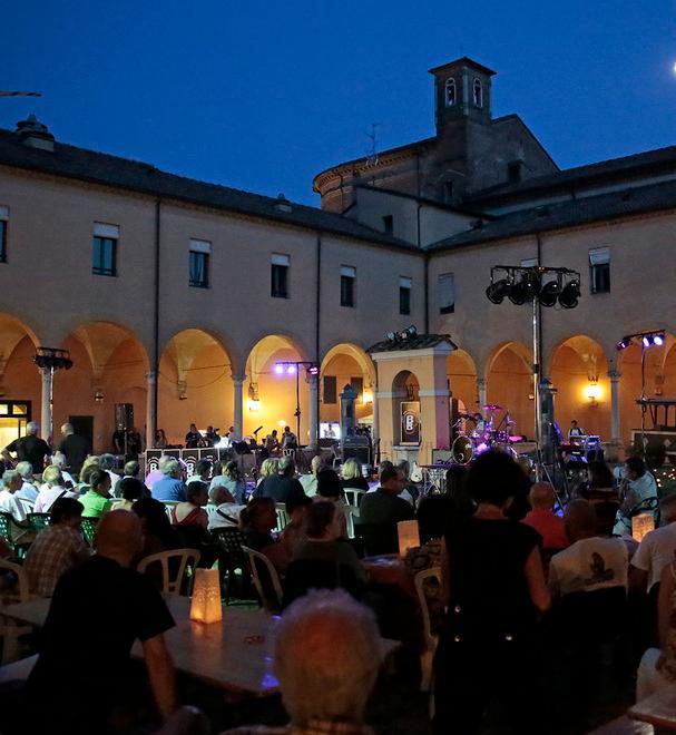 Ecco Night&Blues: a Santo Spirito il tempo dei concerti 