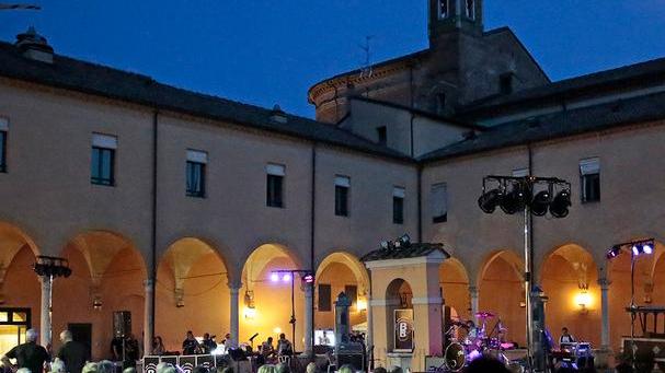 Ecco Night&Blues: a Santo Spirito il tempo dei concerti