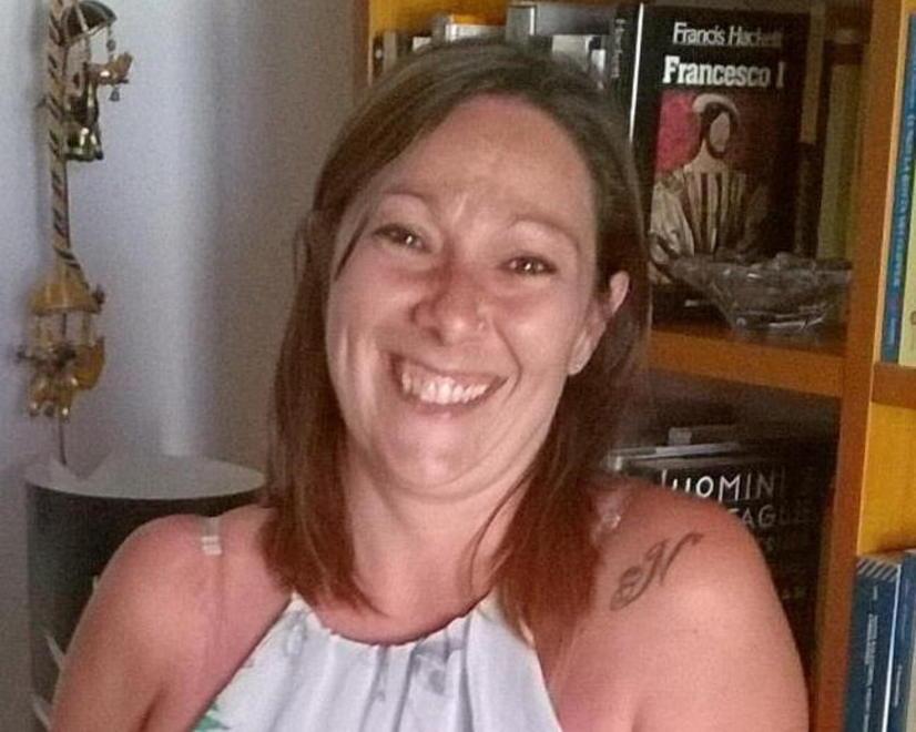 Cento con lode per la mamma studentessa 