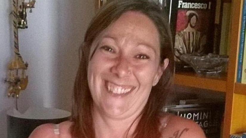Cento con lode per la mamma studentessa
